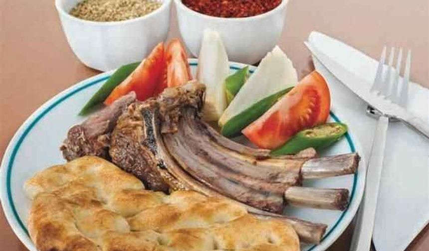 'En iyi Türk mutfağı' seçilen Konya'nın hedefi büyük